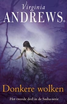 Donkere wolken - 2. Sasha - Virginia Andrews