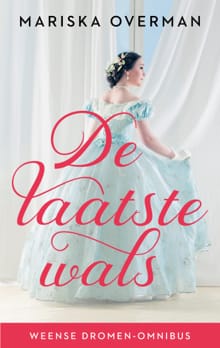 De laatste wals - Mariska Overman