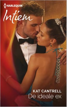 De ideale ex - Kat Cantrell
