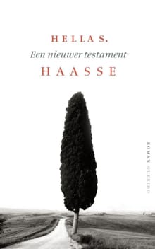 Een nieuwer testament - Hella S. Haasse