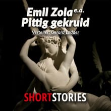 Pittig gekruid - Paul Rodenko, Emile Zola