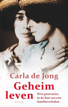 Geheim leven - Carla de Jong