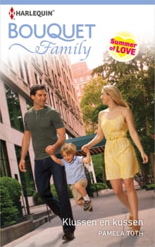 Klussen en kussen - Pamela Toth