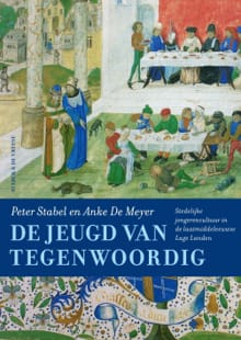 De jeugd van tegenwoordig - Peter Stabel, Anke de Meyer