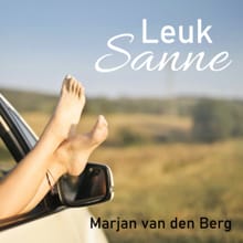 Leuk Sanne - Marjan van den Berg