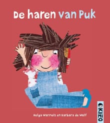 De haren van Puk - Helga Warmels