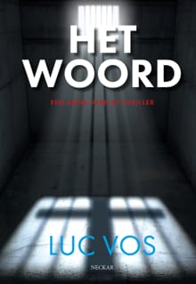 Het woord - Luc Vos