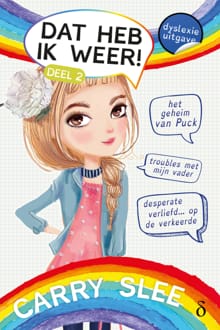 Dat heb ik weer! - Carry Slee