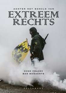 Achter het schild van extreemrechts - Hind Fraihi, Bas Bogaerts