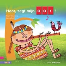 Hoor, zegt mijn oor! - Frank Smulders