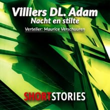 Nacht en stilte - Auguste de Villiers de L'Isle-Adam, Shirley Jackson, ...