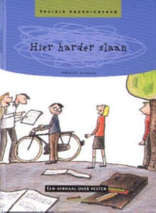 Hier harder slaan ! - Marijke Bisschop, Detty Verreydt