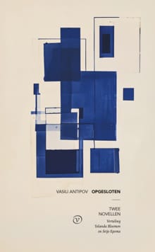 Opgesloten - Vasili Antipov