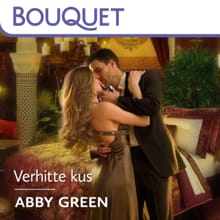 Verhitte kus - Abby Green