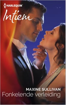 Fonkelende verleiding - Maxine Sullivan