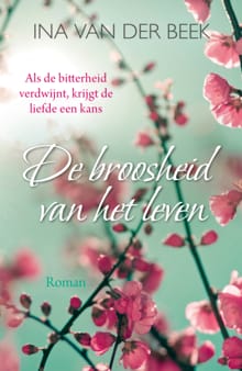 “De broosheid van het leven