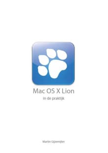 Mac OS X lion - Martin Gijzemijter