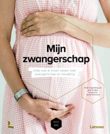 Mijn zwangerschap - Bernard Spitz,  Mama Baas, ...