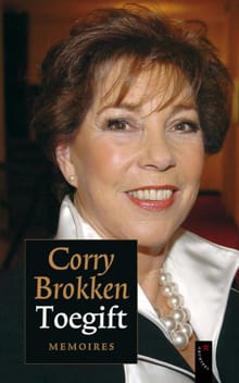 Toegift - Corry Brokken, Jacqueline de Jong