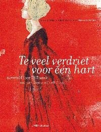 Te veel verdriet voor één hart - Ed Franck