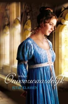 Onvoorwaardelijk - Julie Klassen