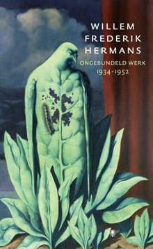 Volledige werken deel 20 - Willem Frederik Hermans