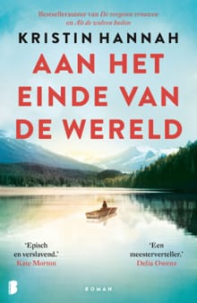 Aan het einde van de wereld - Kristin Hannah