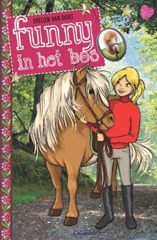 Funny Funny in het bos - Evelien Van Dort