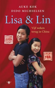 Lisa en Lin - D. Michielsen, Auke Kok