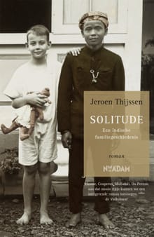 Solitude - Jeroen Thijssen