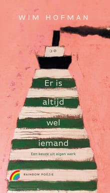 Er is altijd wel iemand - Wim Hofman