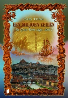 Miljoen zeilen, Een - Tais Teng