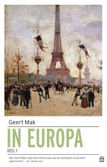 In Europa - deel 1 - Geert Mak