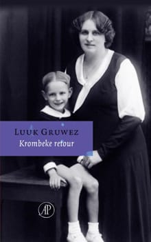 Krombeke retour / Deerlijk retour - Luuk Gruwez