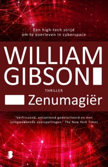 Zenumagier - William Gibson