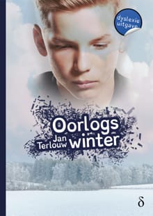 Oorlogswinter - Jan Terlouw