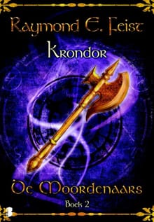 De moordenaars - Raymond E. Feist