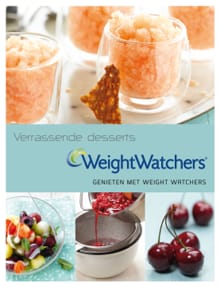 Verrassende desserts - Hilde Smeesters