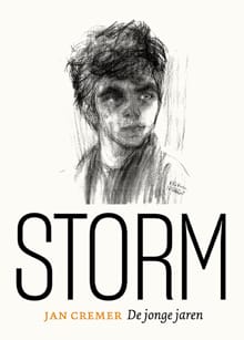 Storm - Jan Cremer