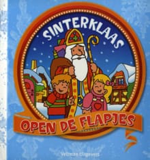 Sinterklaas -  , TextCase 