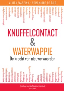 Knuffelcontact & Waterwappie - Vivien Waszink, Veronique De Tier