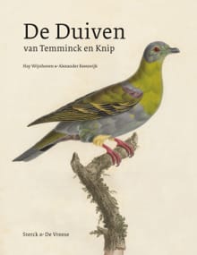 De Duiven van Temminck en Knip - Alexander Reeuwijk, Hay Wijnhoven