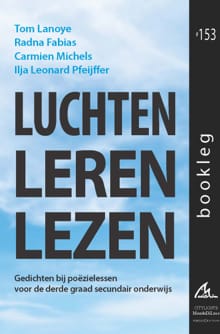 Luchten leren lezen - Radna Fabias, Carmien Michels, ...
