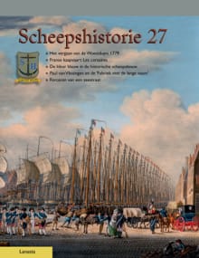 De maritieme historie van de lage landen - 