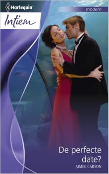 De perfecte date - Aimee Carson