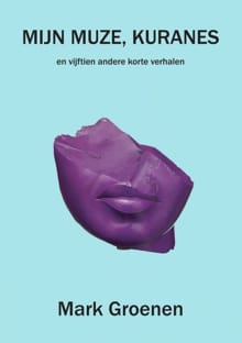 Mijn muze, Kuranes - Mark Groenen, Mark Groenen