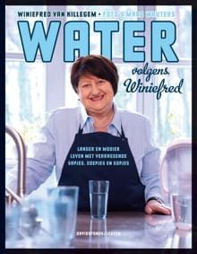 Water volgens Winiefred - Winiefred Van Killegem