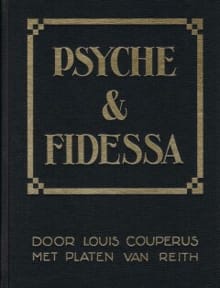 Psyche ; Fidessa - Louis Couperus