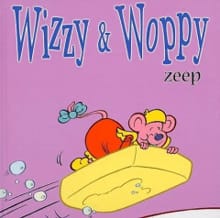 Zeep - Danny Verbiest, Gert Verhulst, ...