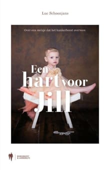 Een hart voor Jill - Luc Schoonjans